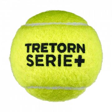 Tretorn Serie+ Club 3B